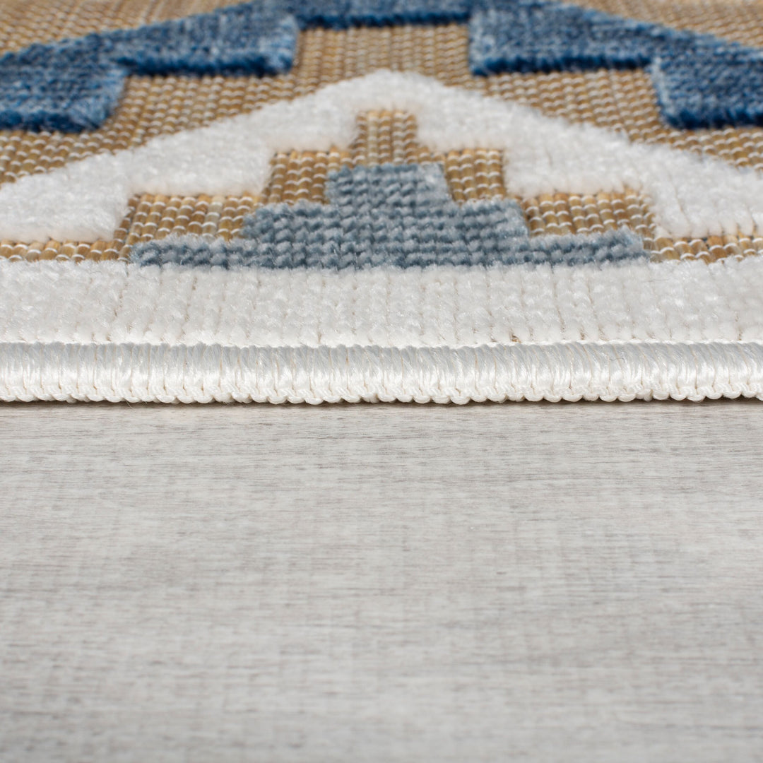 Tapis extérieur long ZION