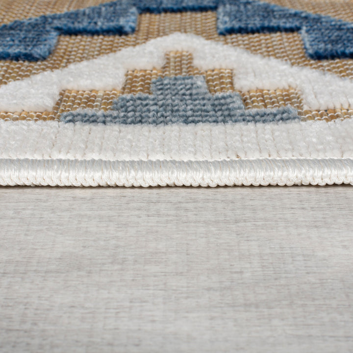 Tapis extérieur long ZION