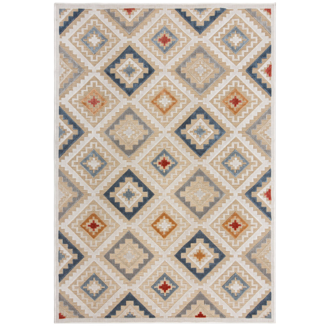 Tapis extérieur ZION