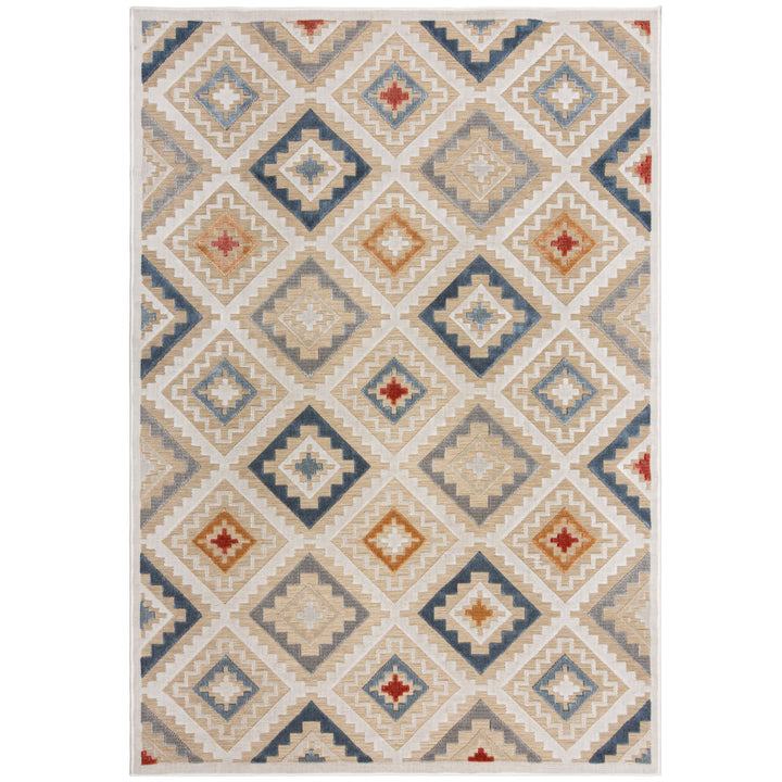 Tapis extérieur ZION