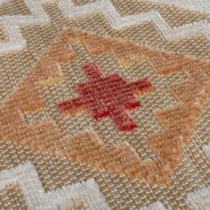 Tapis extérieur long ZION