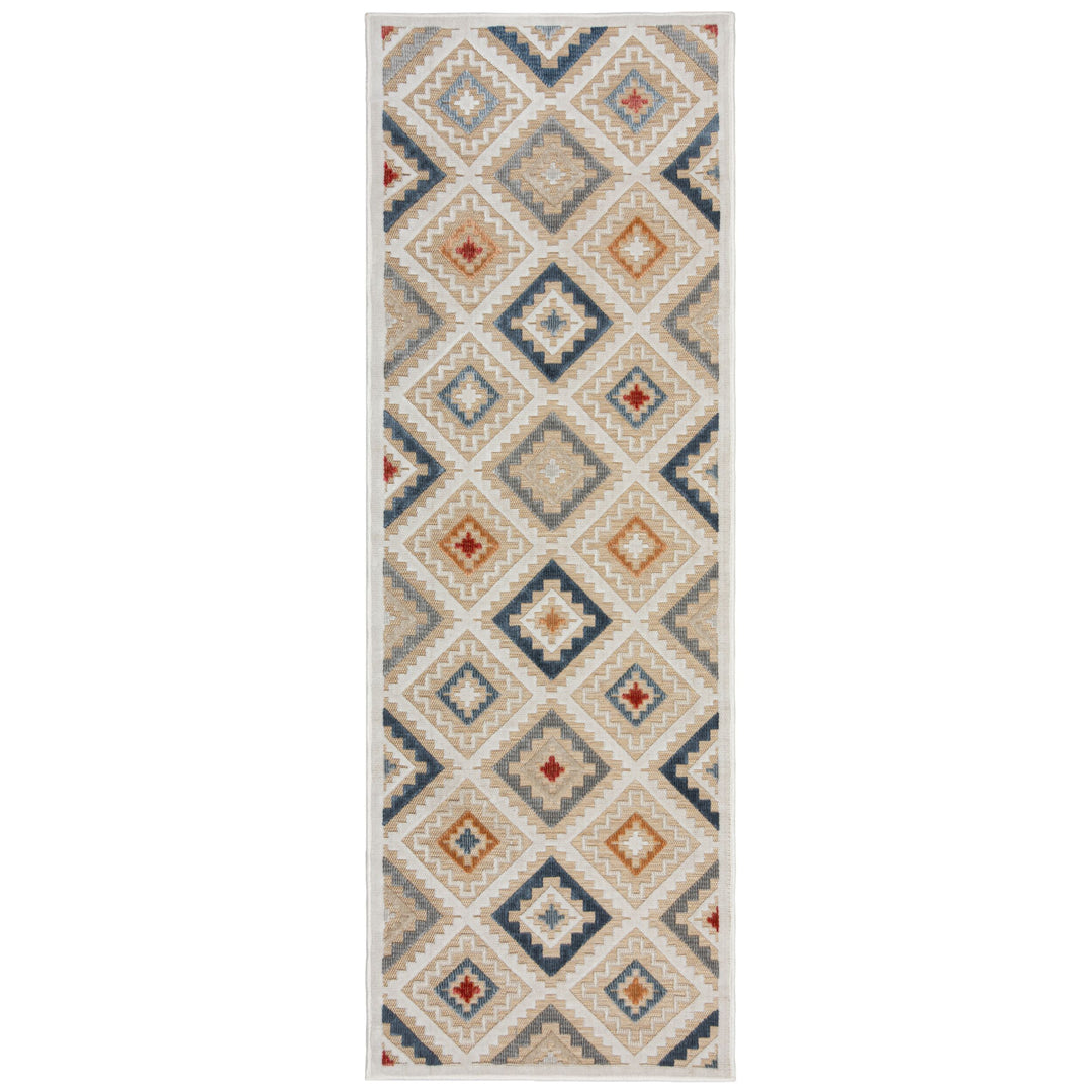 Tapis extérieur long ZION