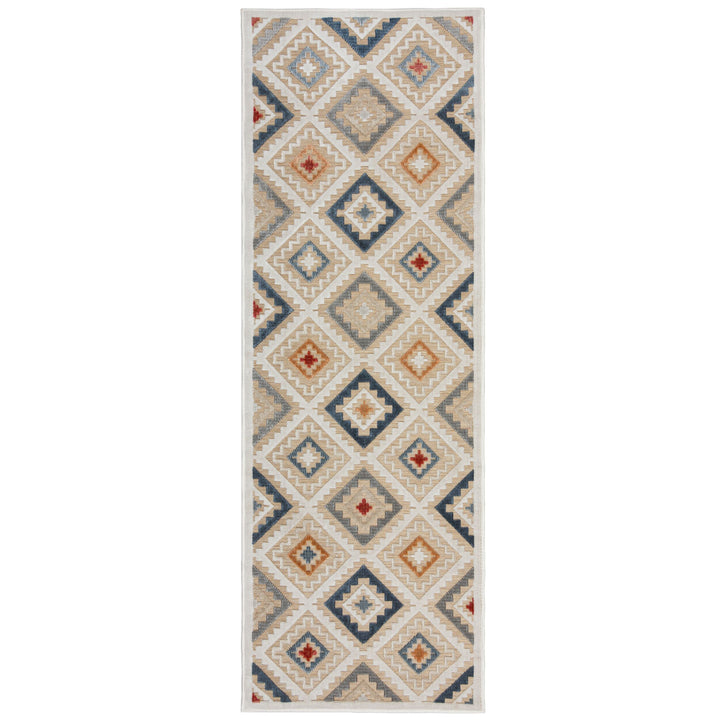 Tapis extérieur long ZION