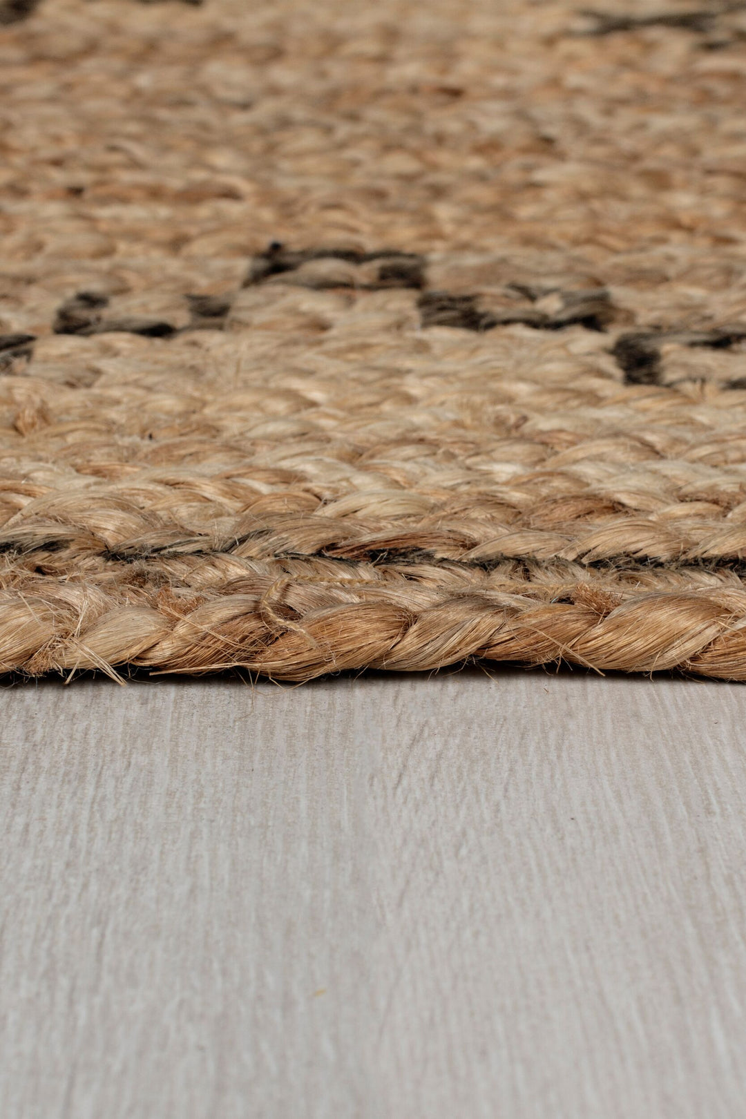 Tapis en jute ROWEN