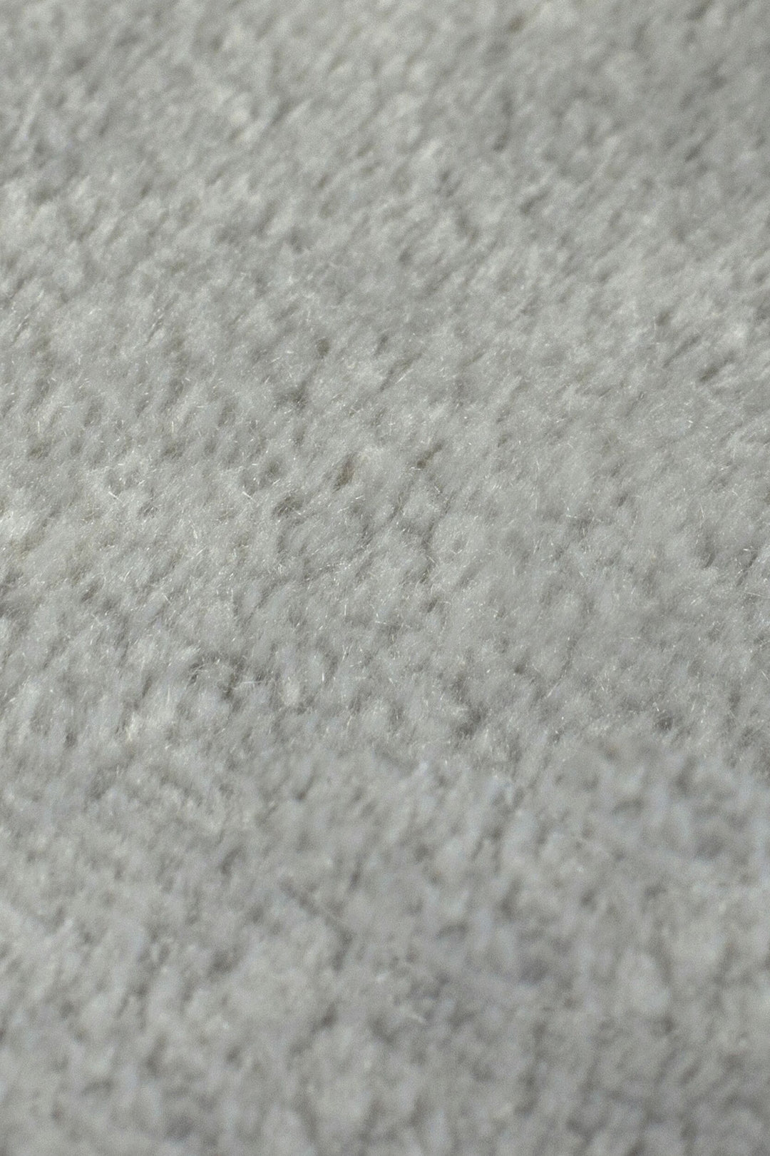 Tapis rond MELLOW