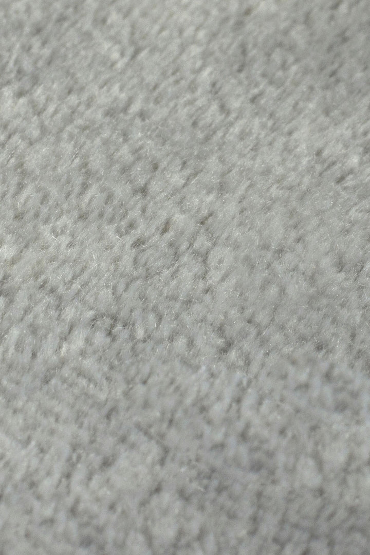 Tapis rond MELLOW