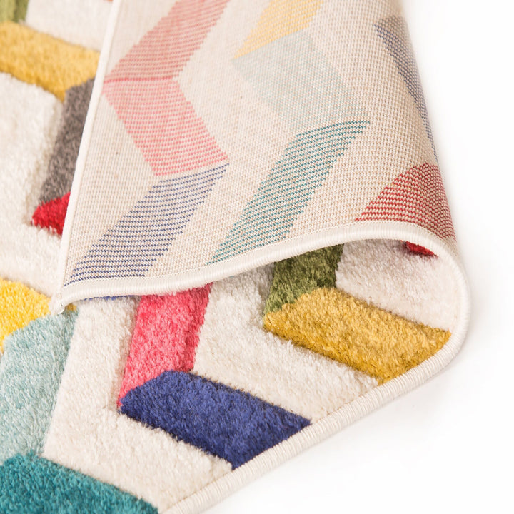 Tapis de couloir BOLERO