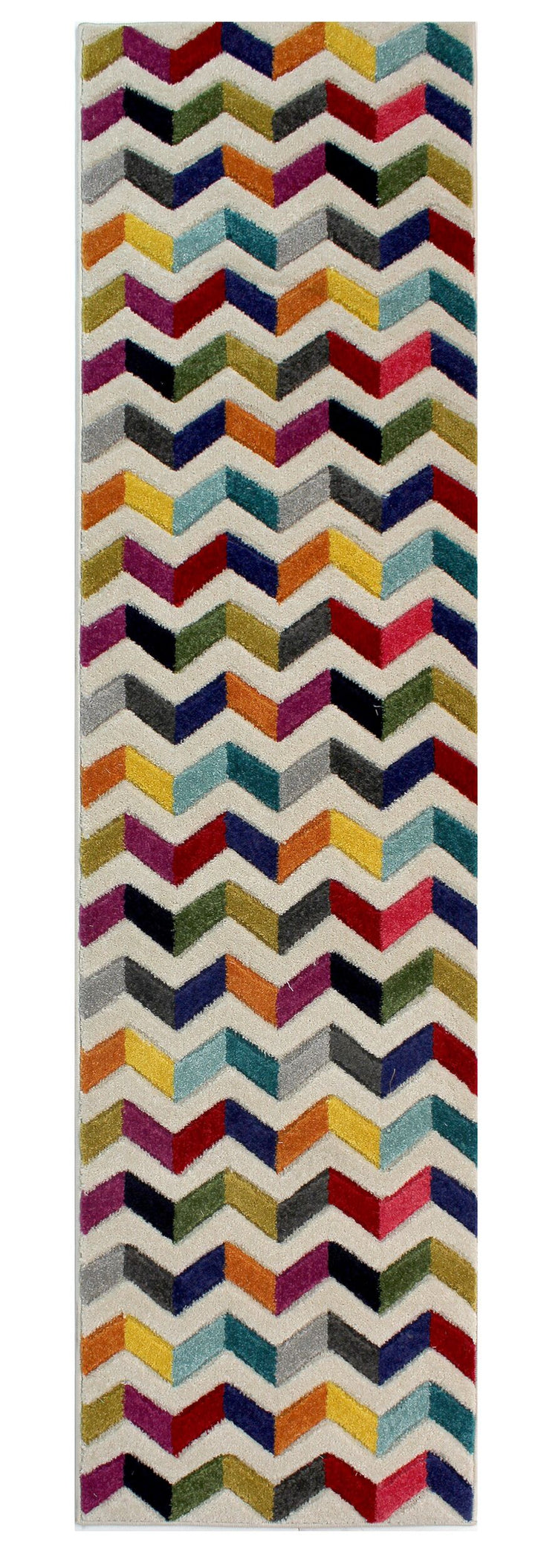 Tapis de couloir BOLERO