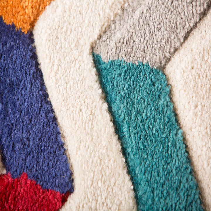 Tapis de couloir BOLERO