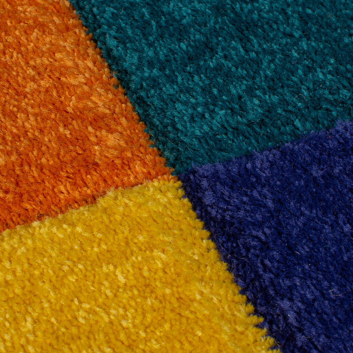 Tapis de couloir CHACHA