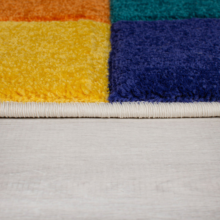 Tapis CHACHA
