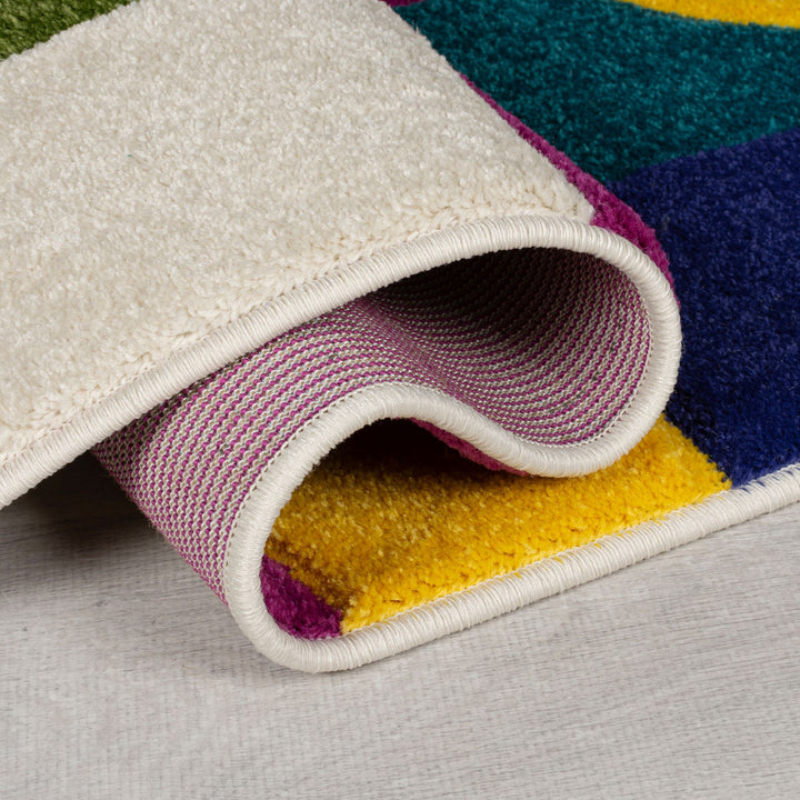 Tapis de couloir CHACHA