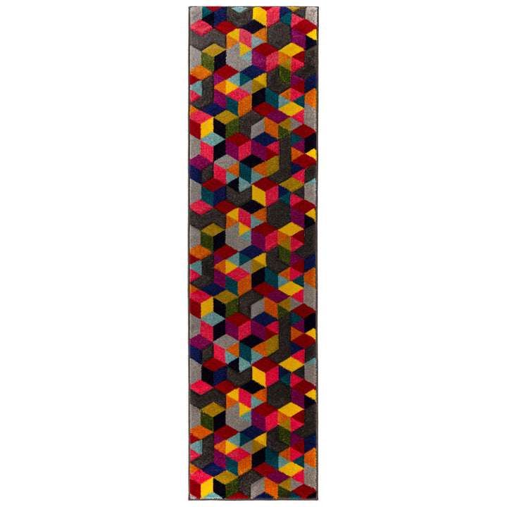 Tapis de couloir DYNAMIC