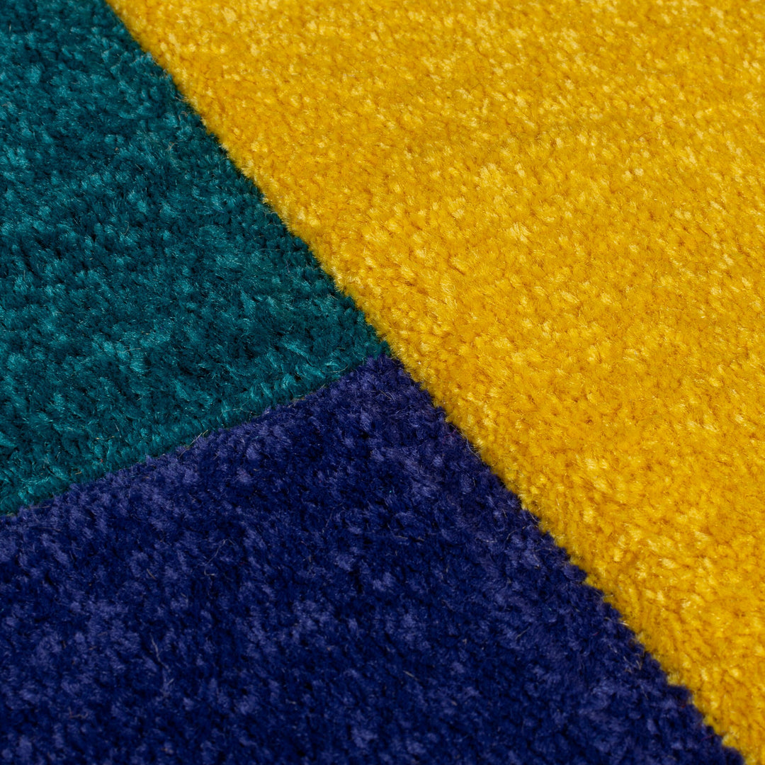 Tapis MAMBO
