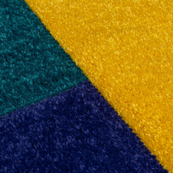 Tapis MAMBO
