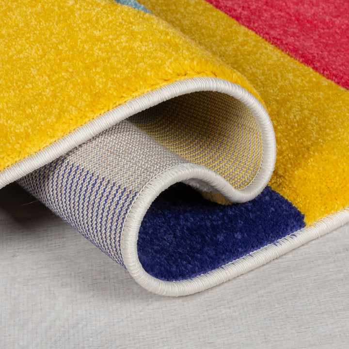 Tapis de couloir MAMBO