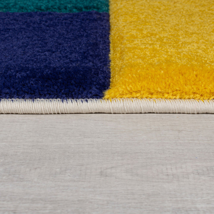 Tapis de couloir MAMBO