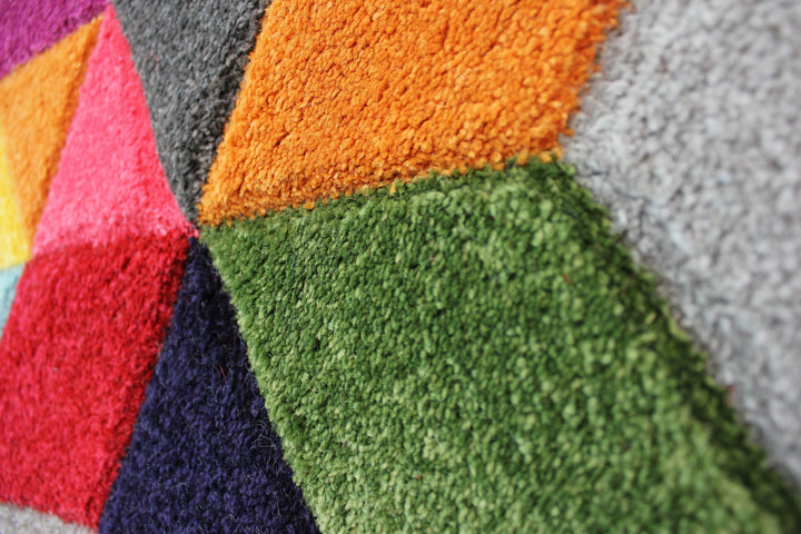 Tapis de couloir DYNAMIC