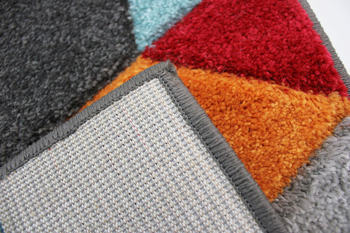 Tapis de couloir DYNAMIC