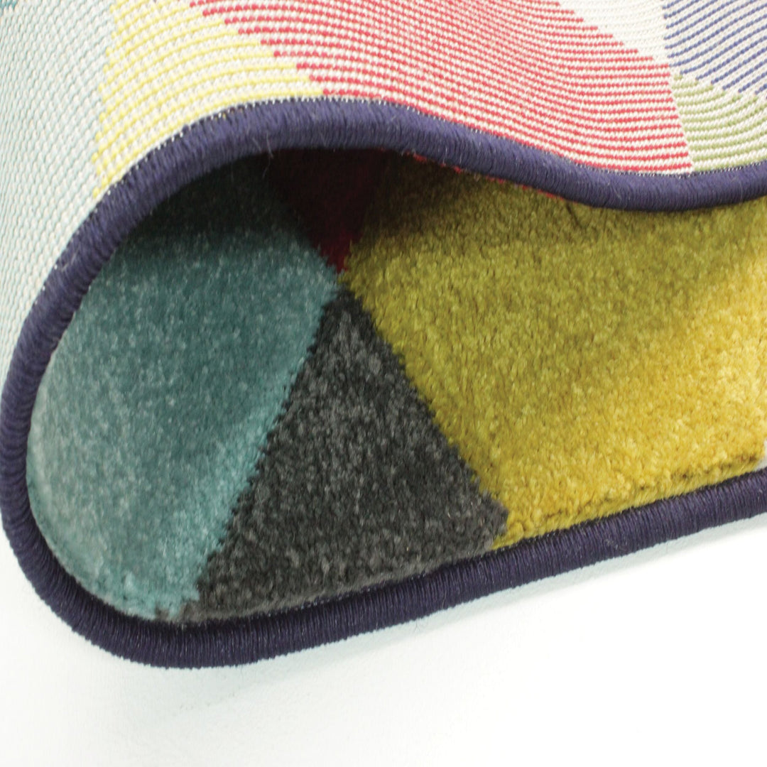 Tapis de couloir SAMBA