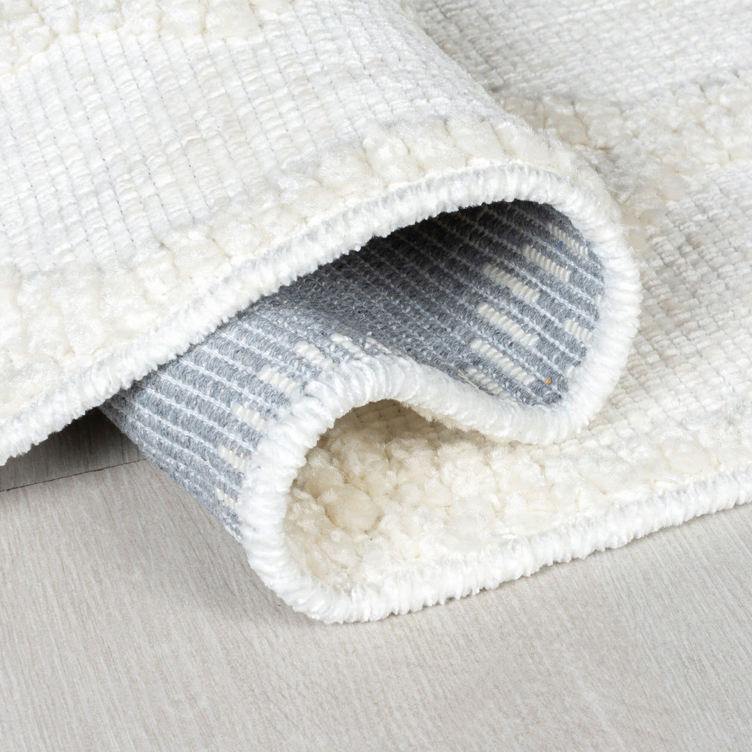 Tapis lavable en machine 60x240cm SHYLA