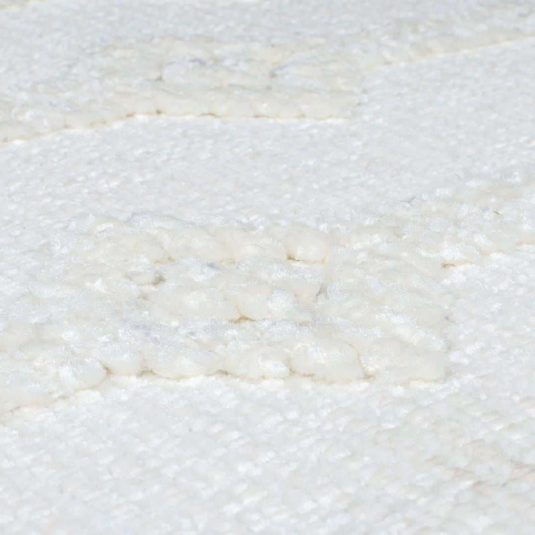 Tapis lavable en machine 60x240cm SHYLA