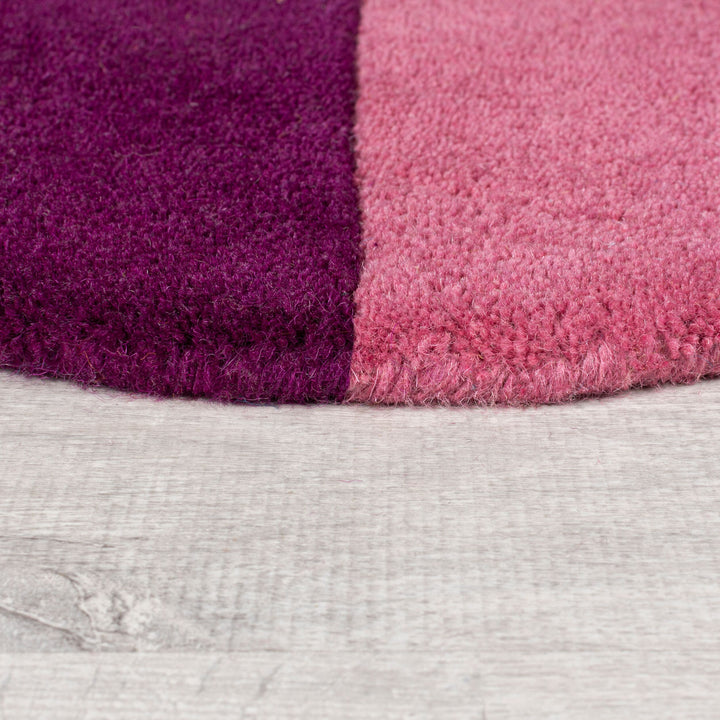 Tapis en laine MIA TEXTURE