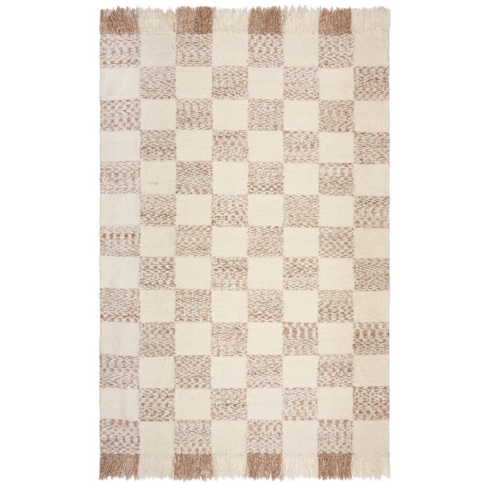 Tapis à damier CHECKBOARD