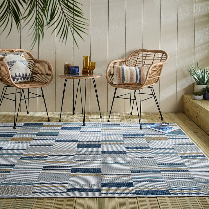 Tapis extérieur ROSCO