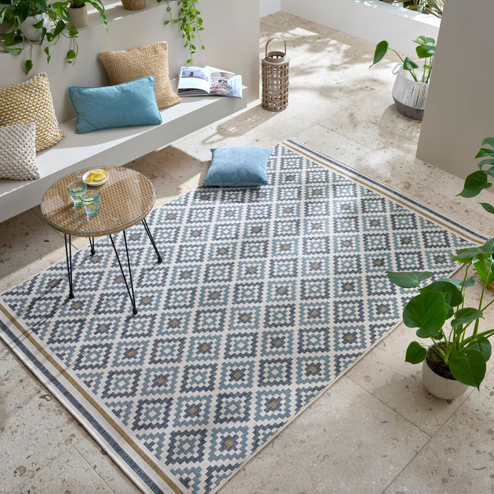 Tapis extérieur ZIA