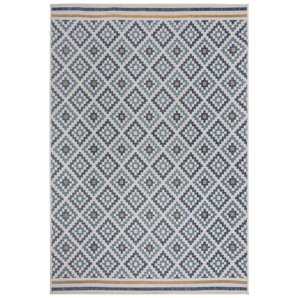 Tapis extérieur ZIA