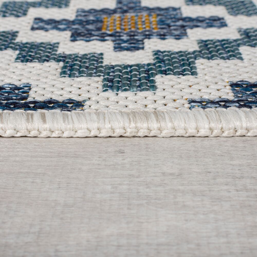 Tapis extérieur ZIA