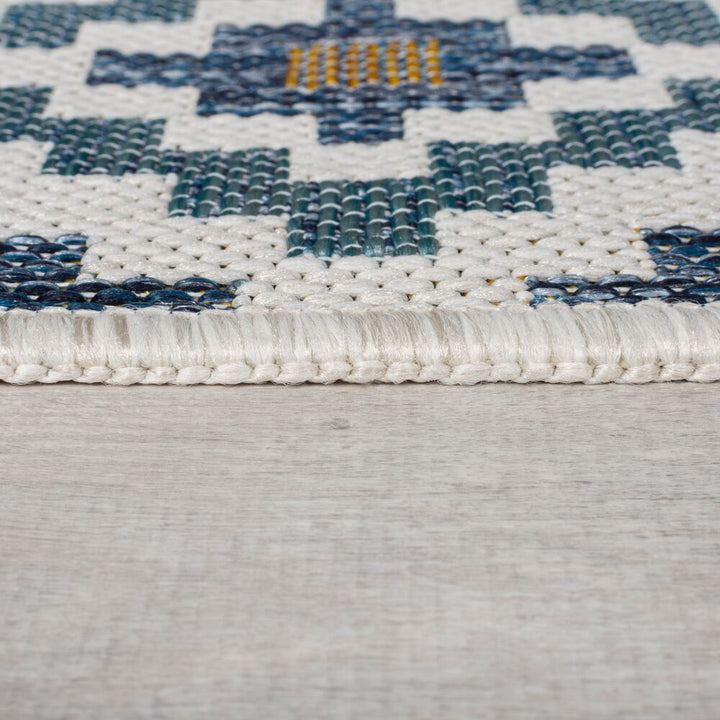 Tapis extérieur ZIA