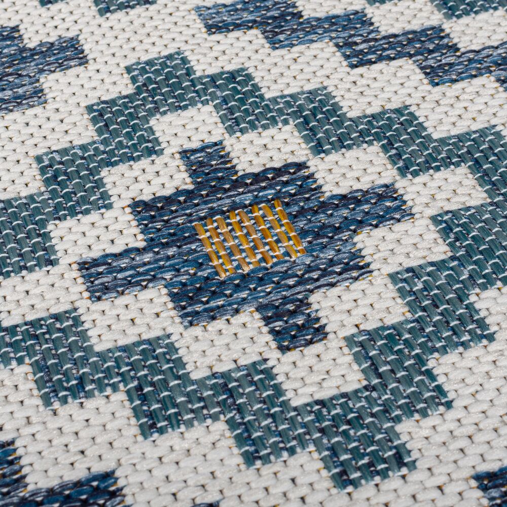 Tapis extérieur ZIA