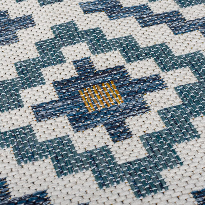 Tapis extérieur ZIA