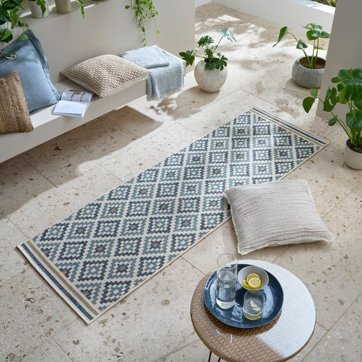 Tapis extérieur long ZIA
