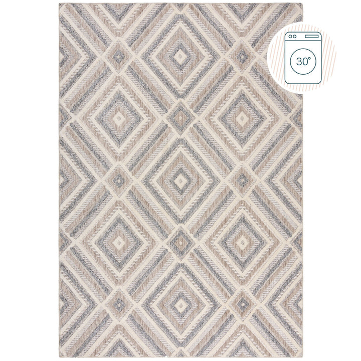 Tapis lavable BECKETT