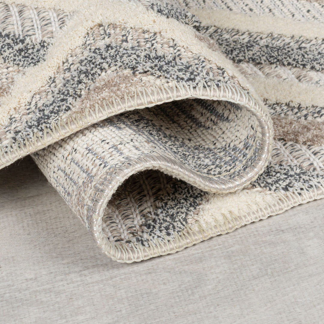 Tapis lavable BECKETT