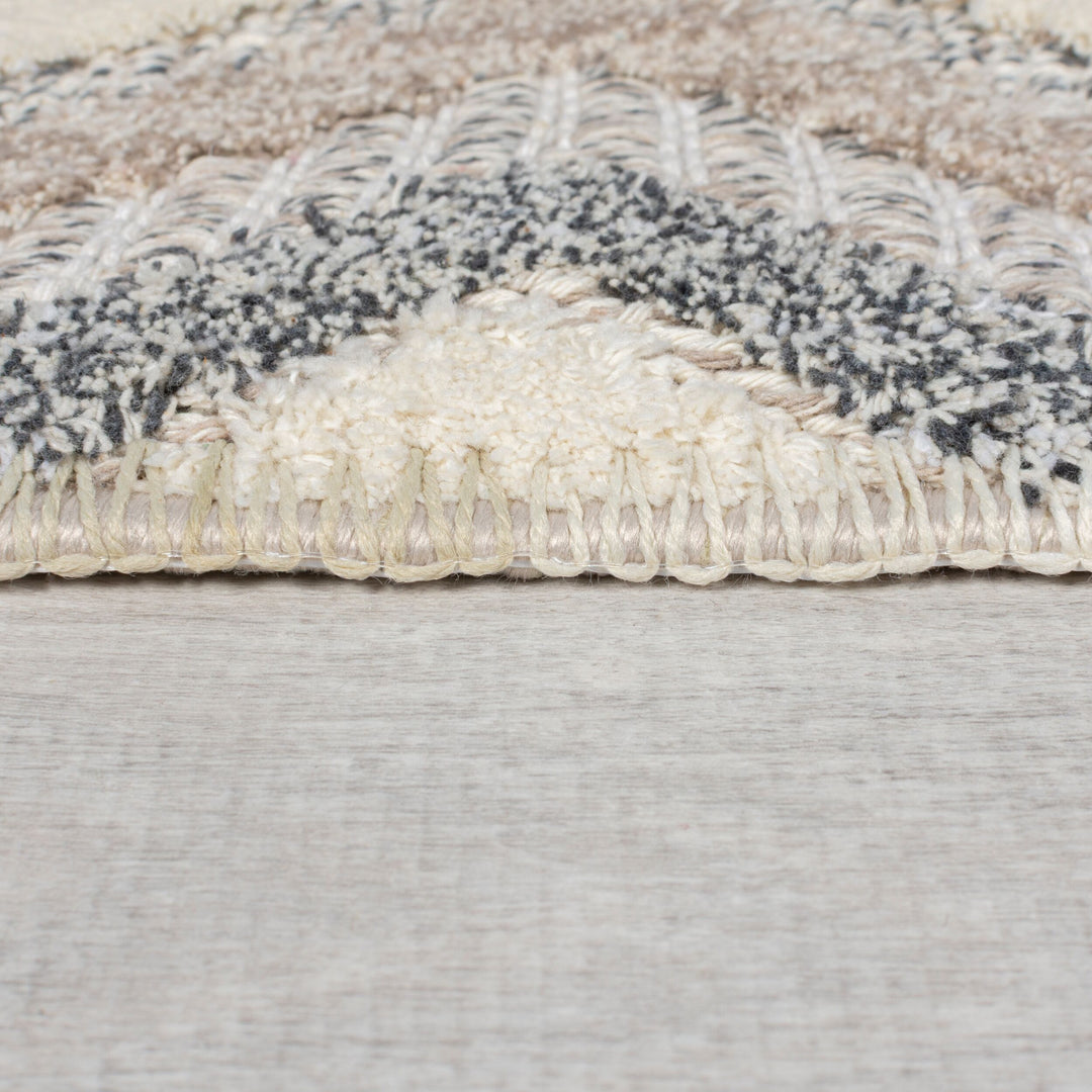 Tapis lavable BECKETT