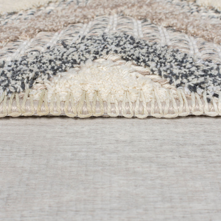 Tapis lavable BECKETT