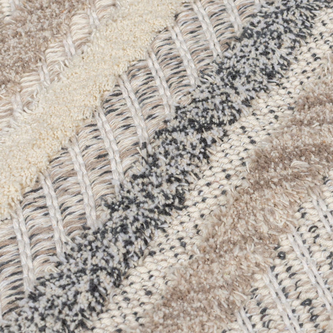 Tapis lavable BECKETT