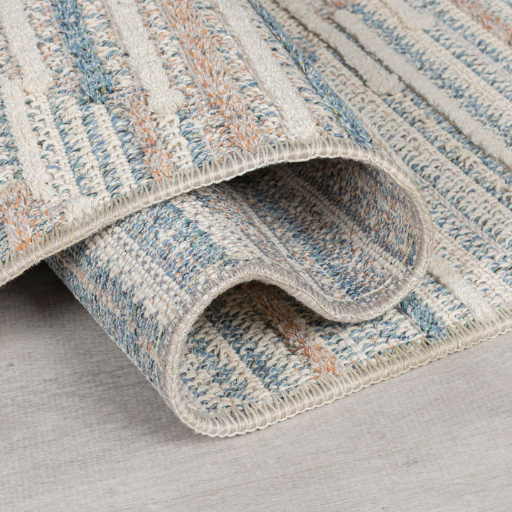 Tapis lavable CLEMENTINE
