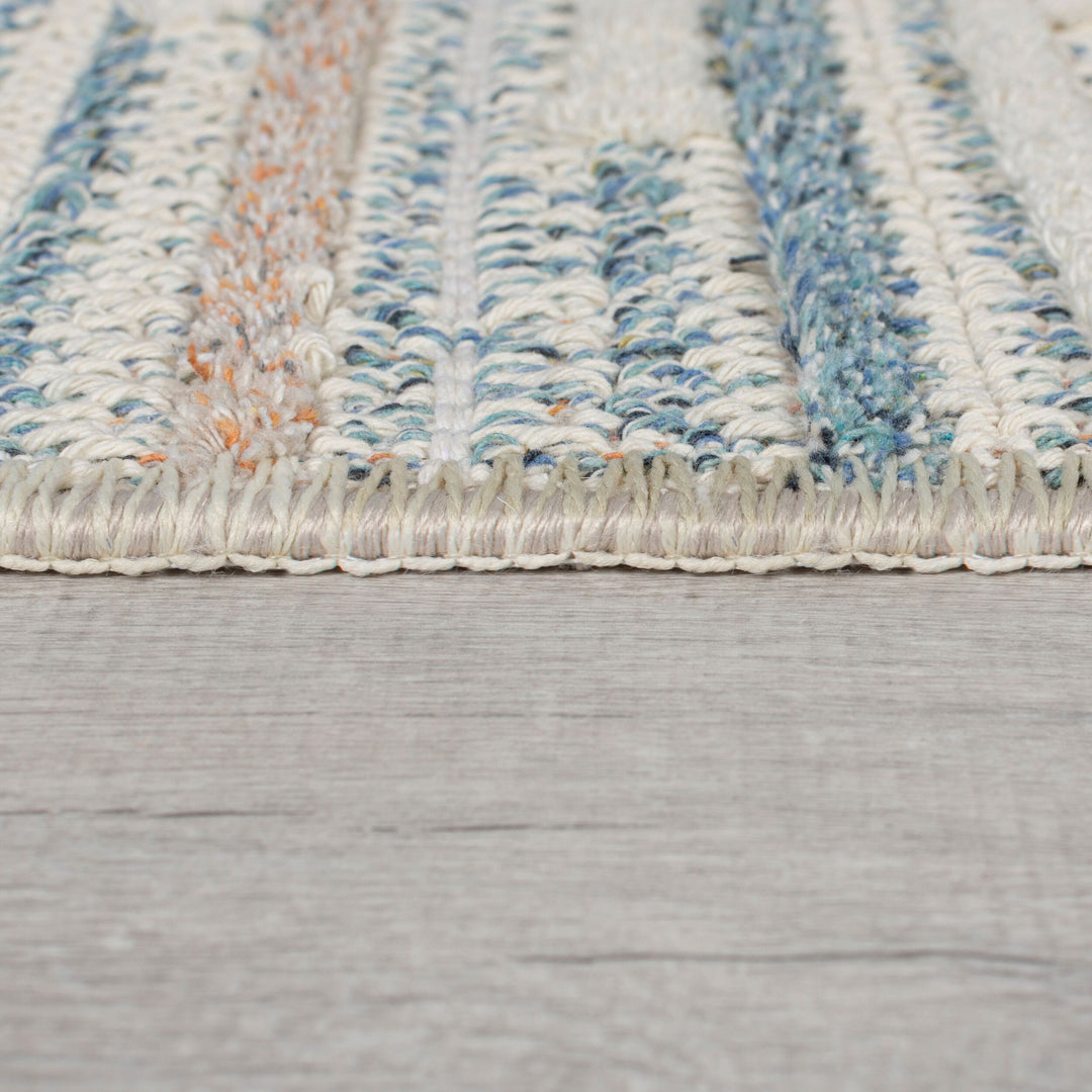 Tapis lavable CLEMENTINE