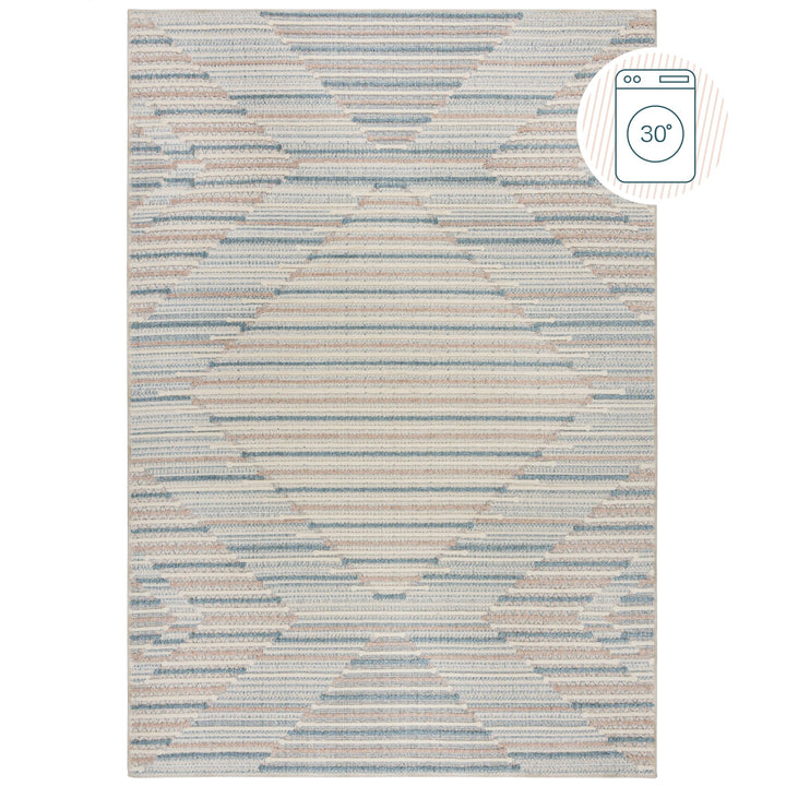 Tapis lavable CLEMENTINE