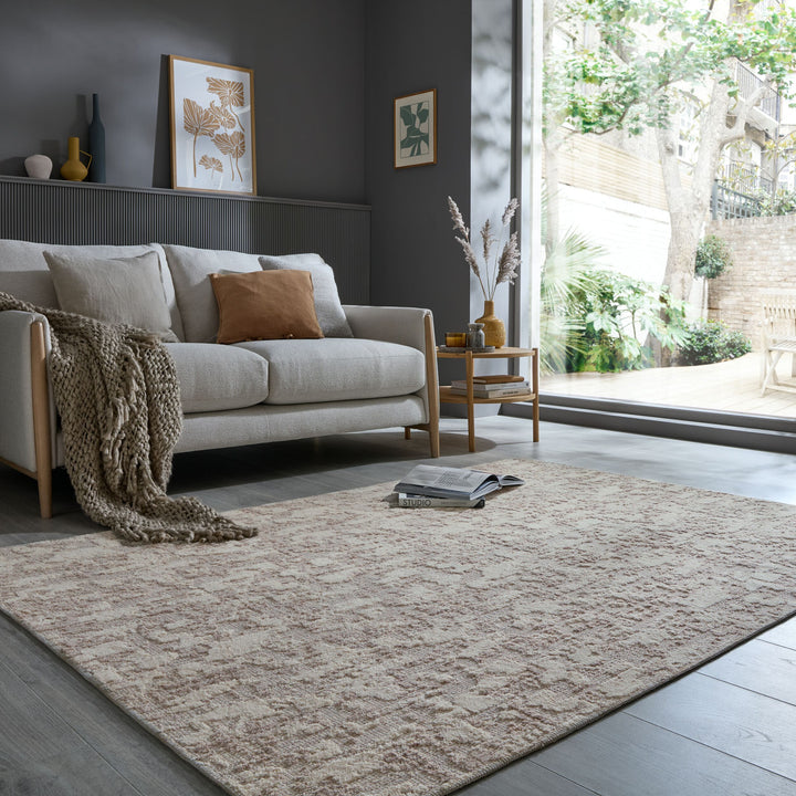 Tapis lavable CONNELY