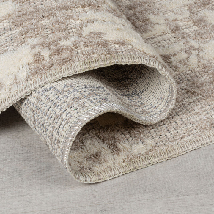 Tapis lavable CONNELY