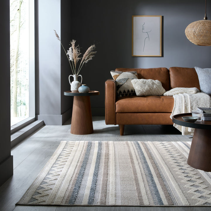 Tapis lavable EVERETTE