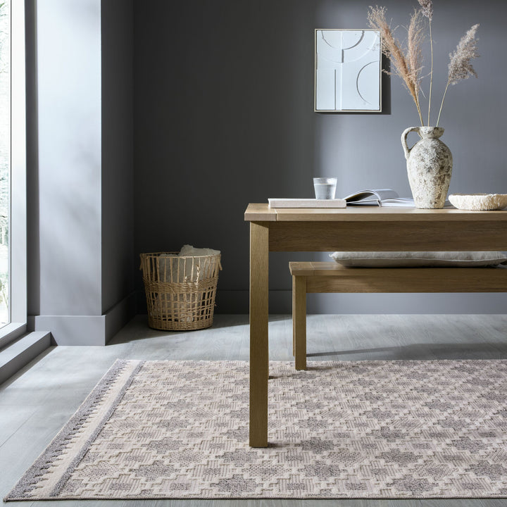 Tapis lavable GRAYSEN