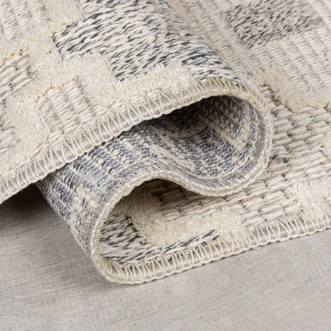 Tapis lavable GRAYSEN