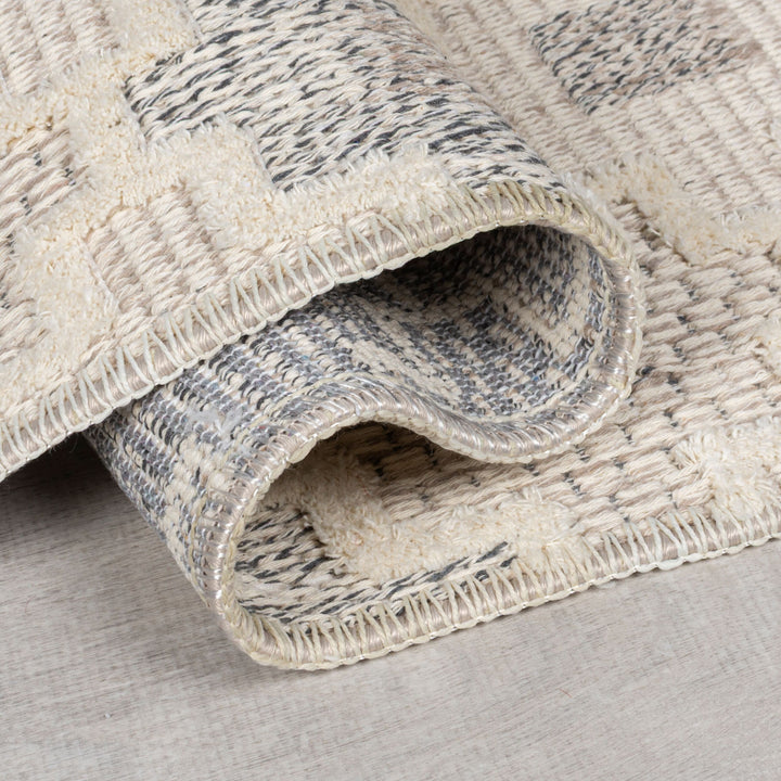 Tapis lavable GRAYSEN